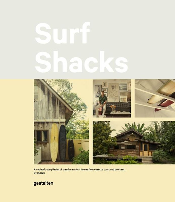 Surf Shacks
