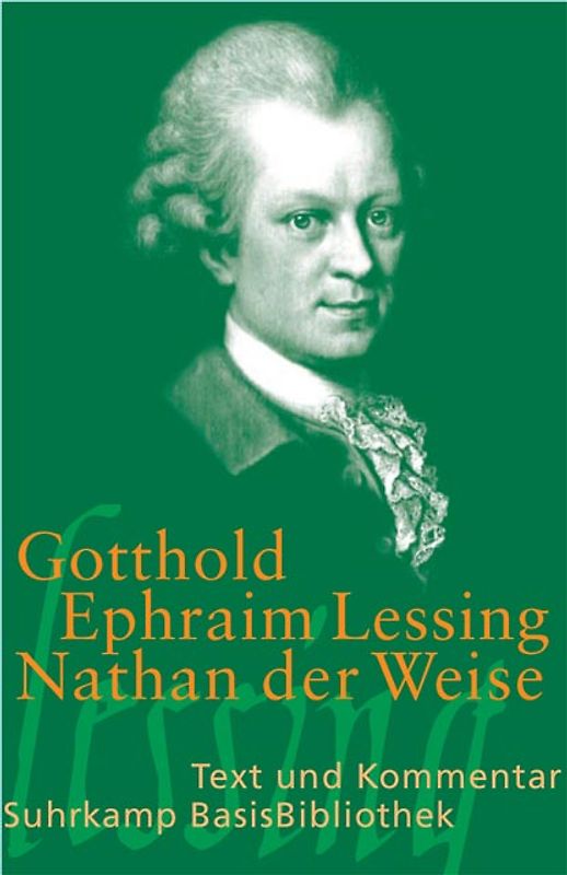 Nathan der Weise