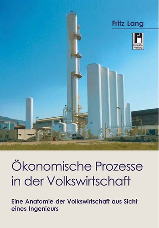 Ökonomische Prozesse in der Volkswirtschaft