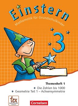 Einstern - Mathematik - Ausgabe 2015 - Band 3