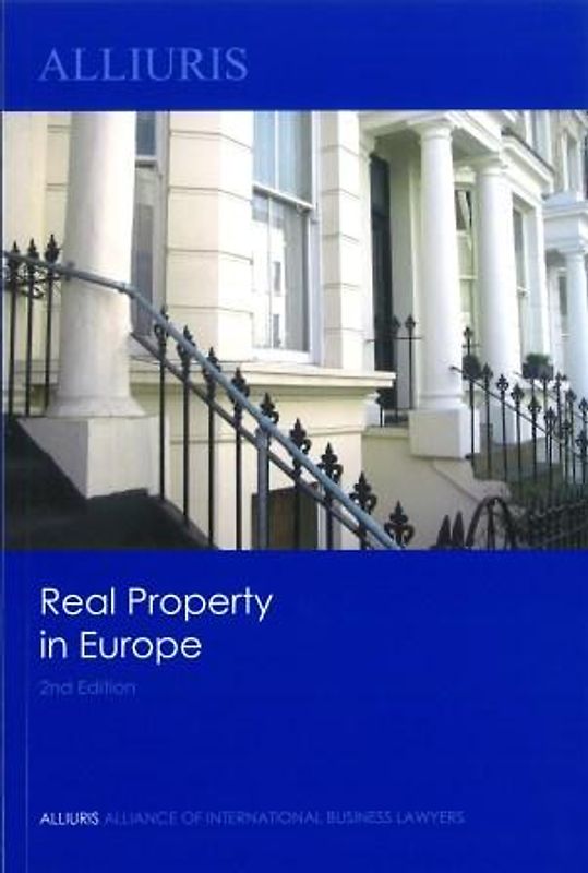 Real Property in Europe
