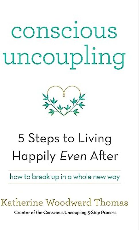 Conscious Uncoupling