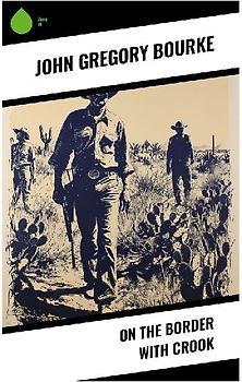 On The Border With Crook