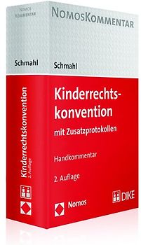 Kinderrechtskonvention