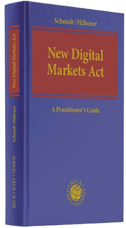 New Digital Markets Act