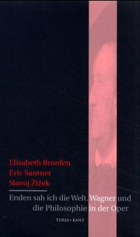 Enden sah ich die Welt