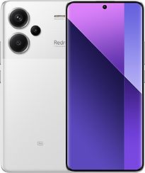 Xiaomi Redmi Note 13 Pro Plus 5G Dual SIM 512GB moonlight white - refurbished