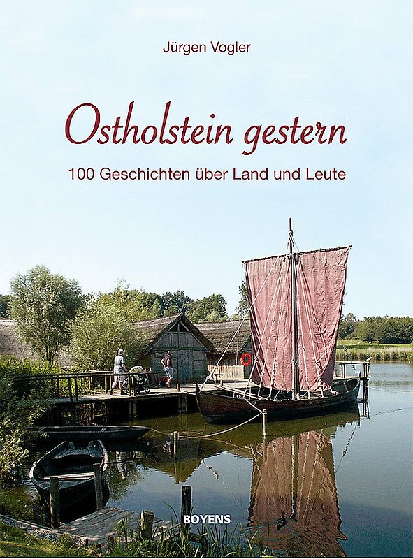 Ostholstein gestern