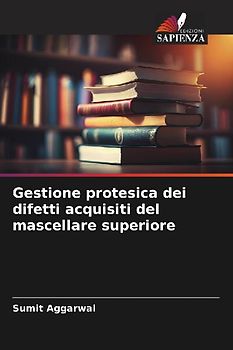 Gestione protesica dei difetti acquisiti del mascellare superiore