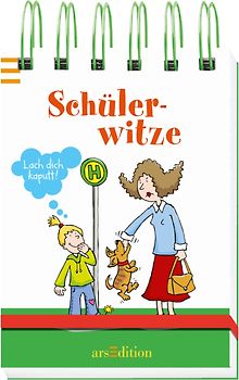 Schülerwitze