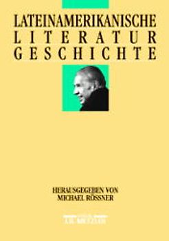 Lateinamerikanische Literaturgeschichte