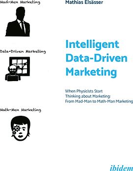Intelligent Data-Driven Marketing: When Physicists Start Thinking about Marketing