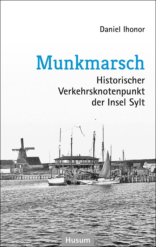 Munkmarsch