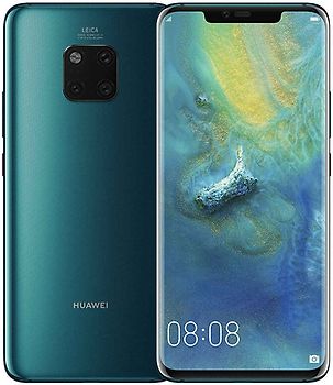 Huawei Mate 20 Pro Dual SIM 128GB emerald green