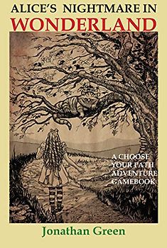 Alice's Nightmare in Wonderland