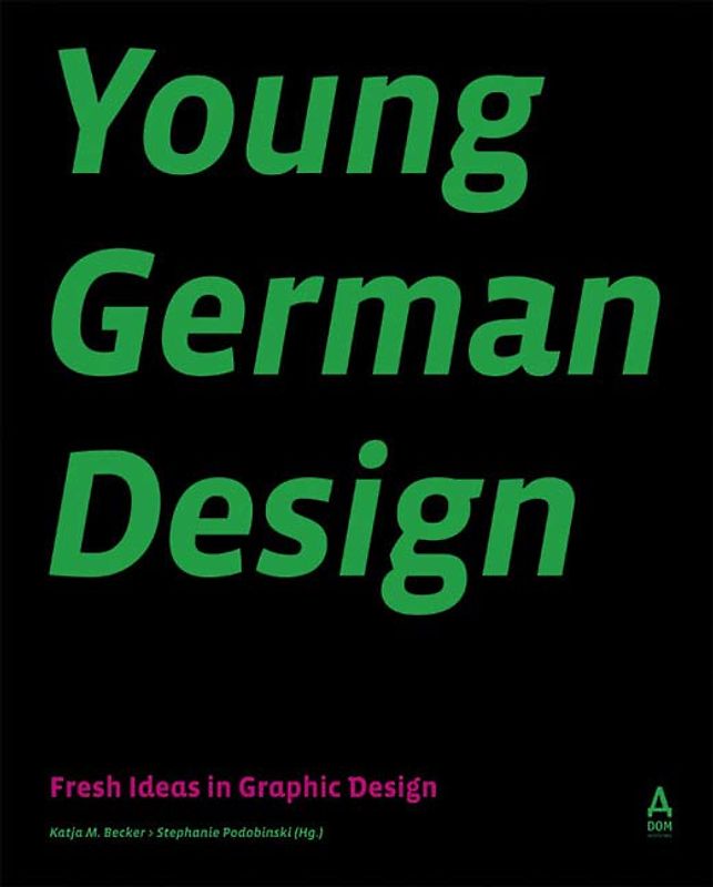 Young German Design