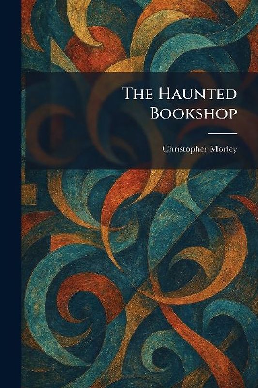 The Haunted Bookshop