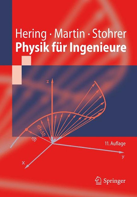 Physik für Ingenieure
