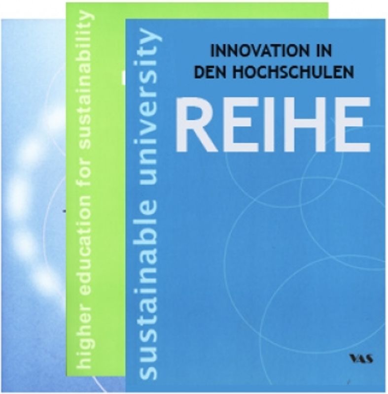 Nachhaltigkeit ist machbar