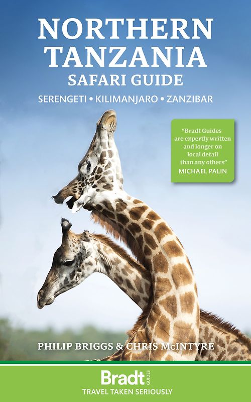 Northern Tanzania Safari Guide