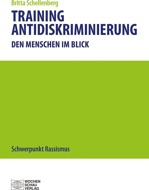 Training Antidiskriminierung