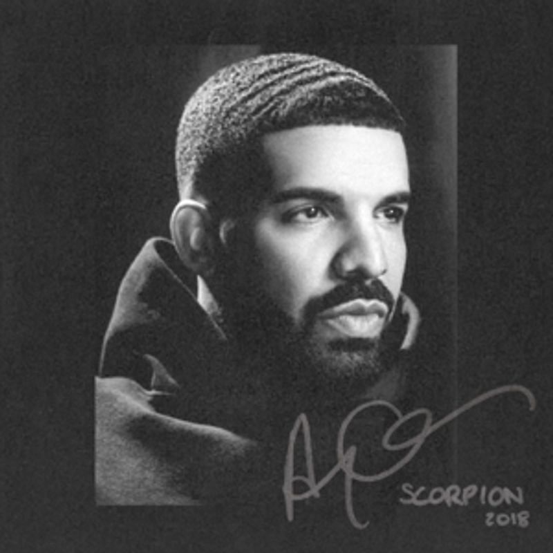 Drake - Scorpion [2 CDs]