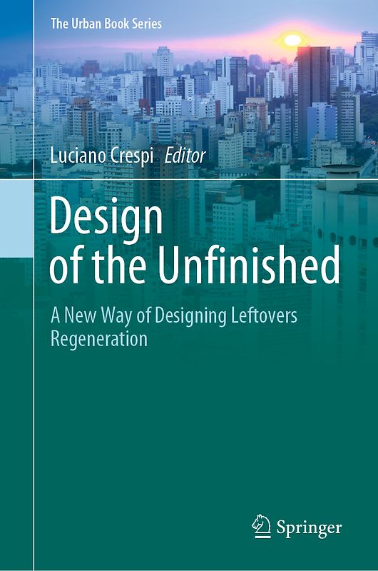 Design of the Unfinished