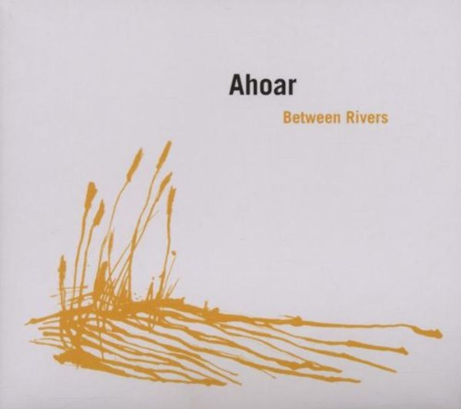 Ahoar - Between Rivers