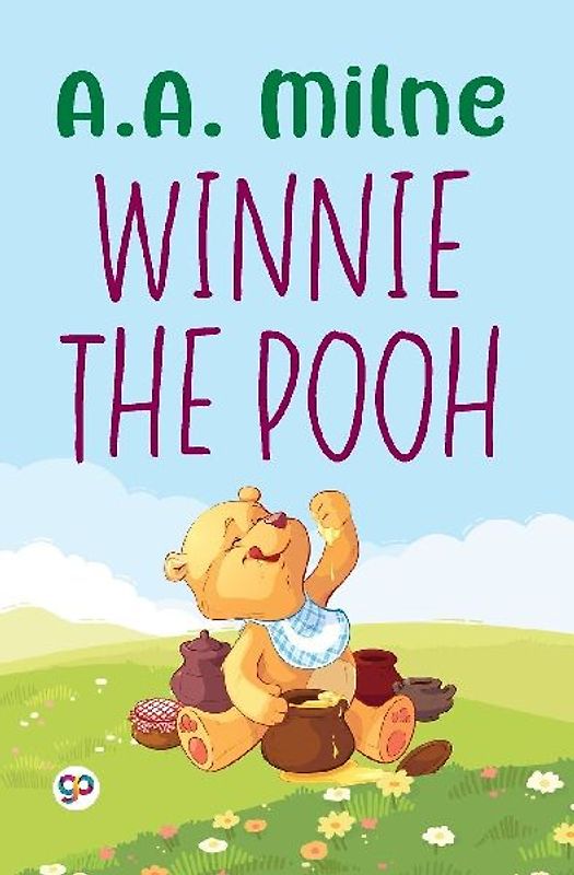 Winnie-the-Pooh (General Press)