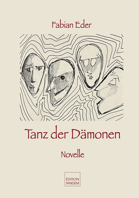 Tanz der Dämonen