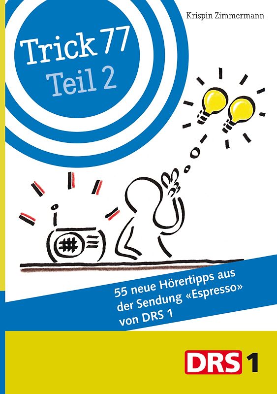 Trick 77 Teil 2