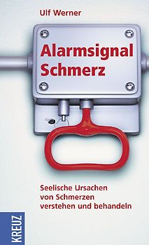 Alarmsignal Schmerz