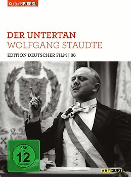 Der Untertan - Edition Deutscher Film DVD