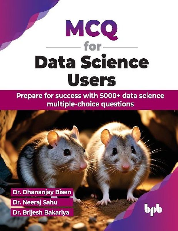 MCQ for Data Science Users