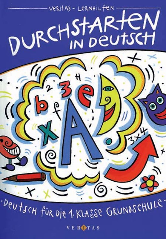 Durchstarten Deutsch