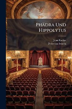 Phädra Und Hippolytus