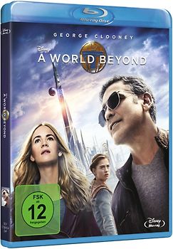 A World Beyond Blu-ray Disc