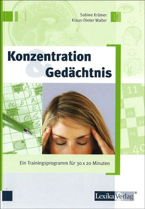 Konzentration & Gedächtnis