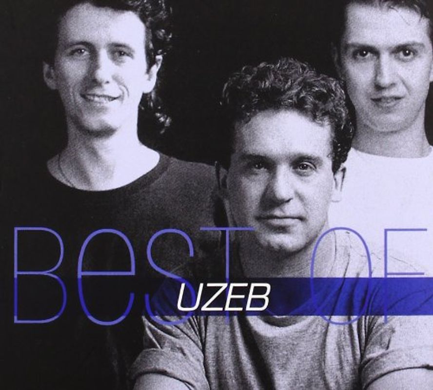 Uzeb - Best of