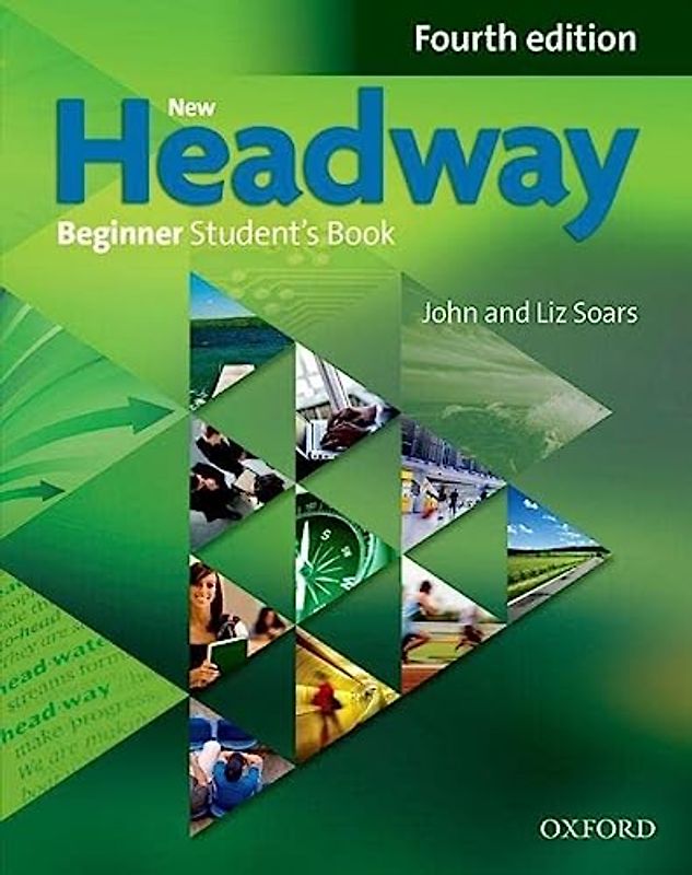 New Headway Beginner: Student's Book and iTutor Pack