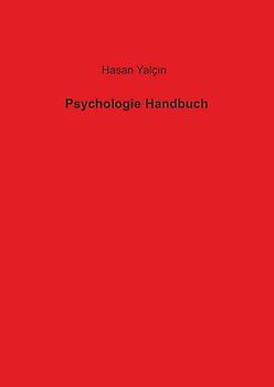 Psychologie Handbuch