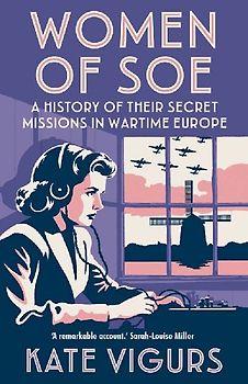 Women of SOE