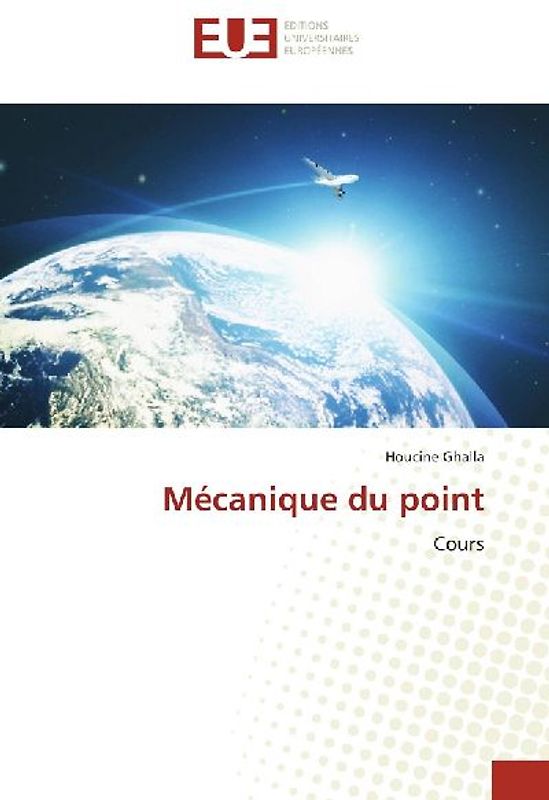 Mécanique du point