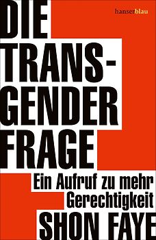 Die Transgender-Frage