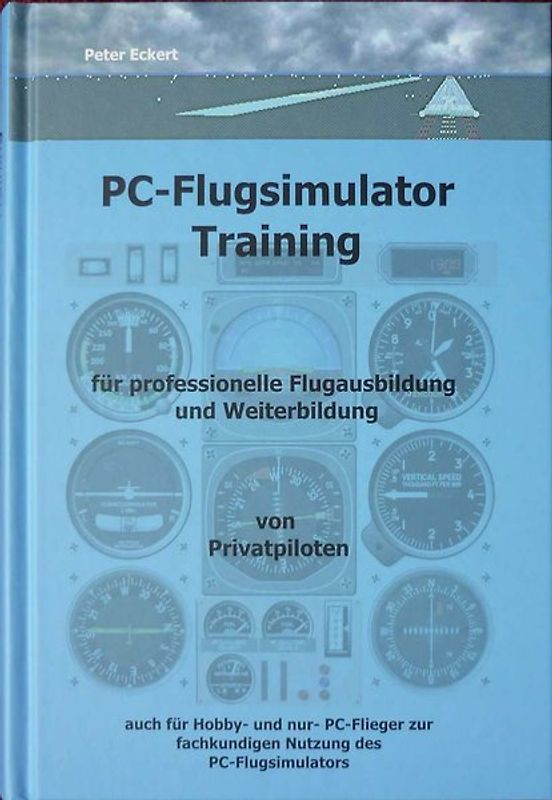 PC-Flugsimulator Training