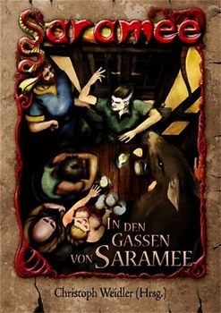 Saramee: In den Gassen von Saramee