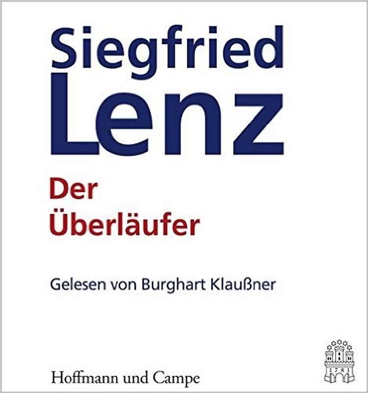 Der Überläufer