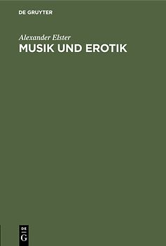 Musik und Erotik