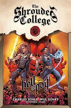Hell to Pay: A Tale of the Shrouded College