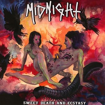 Sweet Death and Ecstasy